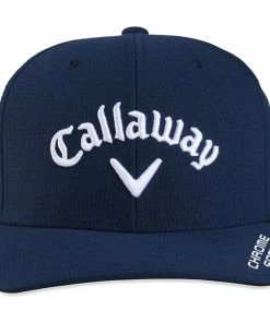 Callaway Performance Pro Cap - Navy/White -Second Hand Clubs Sales callaway performance pro cap navywhite 4
