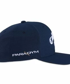 Callaway Performance Pro Cap - Navy/White -Second Hand Clubs Sales callaway performance pro cap navywhite 5