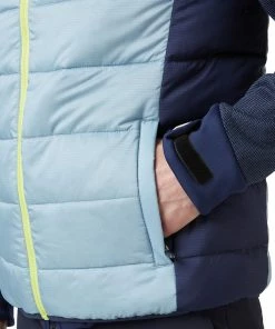 Callaway Premium Down Vest - Peacoat -Second Hand Clubs Sales callaway premium down vest peacoat 3