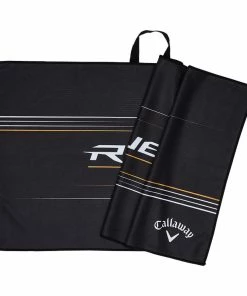Callaway Rogue ST Towel -Second Hand Clubs Sales callaway rogue st towel 3