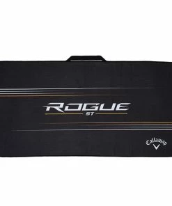 Callaway Rogue ST Towel -Second Hand Clubs Sales callaway rogue st towel 5