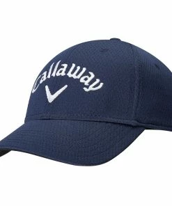 Callaway Logo Cap - Navy