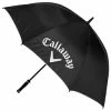 Callaway Single Canopy Umbrella - Black/White -Second Hand Clubs Sales callaway single canopy umbrella blackwhite 1