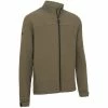 Callaway Stormfleece Pro II Jacket - Black Lichen -Second Hand Clubs Sales callaway stormfleece pro ii jacket black lichen 1