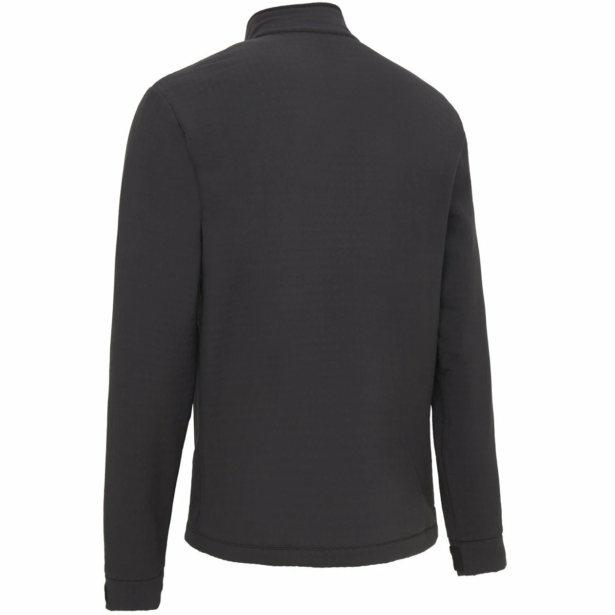 Callaway Stormfleece Pro II Jacket - Caviar 4 Callaway Stormfleece Pro II Jacket - Caviar - Image 2