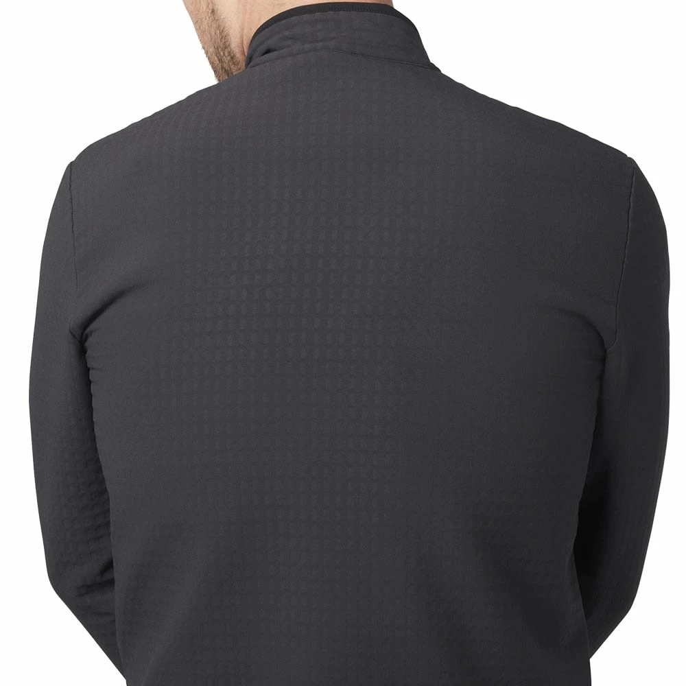 Callaway Stormfleece Pro II Jacket - Caviar 6 Callaway Stormfleece Pro II Jacket - Caviar - Image 4
