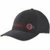Callaway Straight Shot Cap - Charcoal -Second Hand Clubs Sales callaway straight shot cap charcoal 1