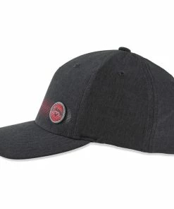 Callaway Straight Shot Cap - Charcoal 9 Callaway Straight Shot Cap - Charcoal -Second Hand Clubs Sales callaway straight shot cap charcoal 3