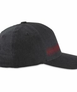 Callaway Straight Shot Cap - Charcoal 10 Callaway Straight Shot Cap - Charcoal -Second Hand Clubs Sales callaway straight shot cap charcoal 4