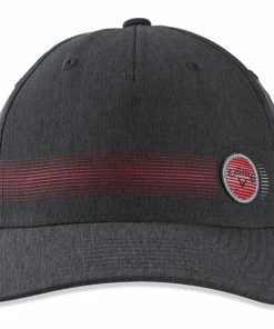 Callaway Straight Shot Cap - Charcoal 11 Callaway Straight Shot Cap - Charcoal -Second Hand Clubs Sales callaway straight shot cap charcoal 5