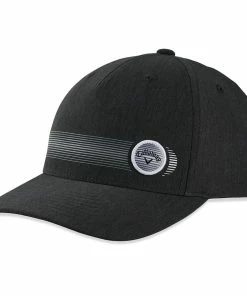 Callaway Straight Shot Cap - Black