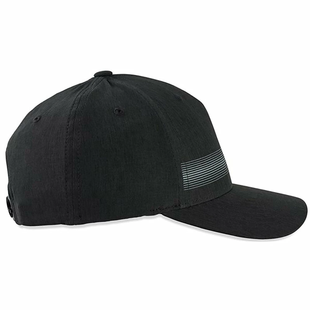 Callaway Straight Shot Cap - Black 5 Callaway Straight Shot Cap - Black - Image 3