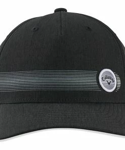 Callaway Straight Shot Cap - Black 10 Callaway Straight Shot Cap - Black -Second Hand Clubs Sales callaway straight shot cap black 4