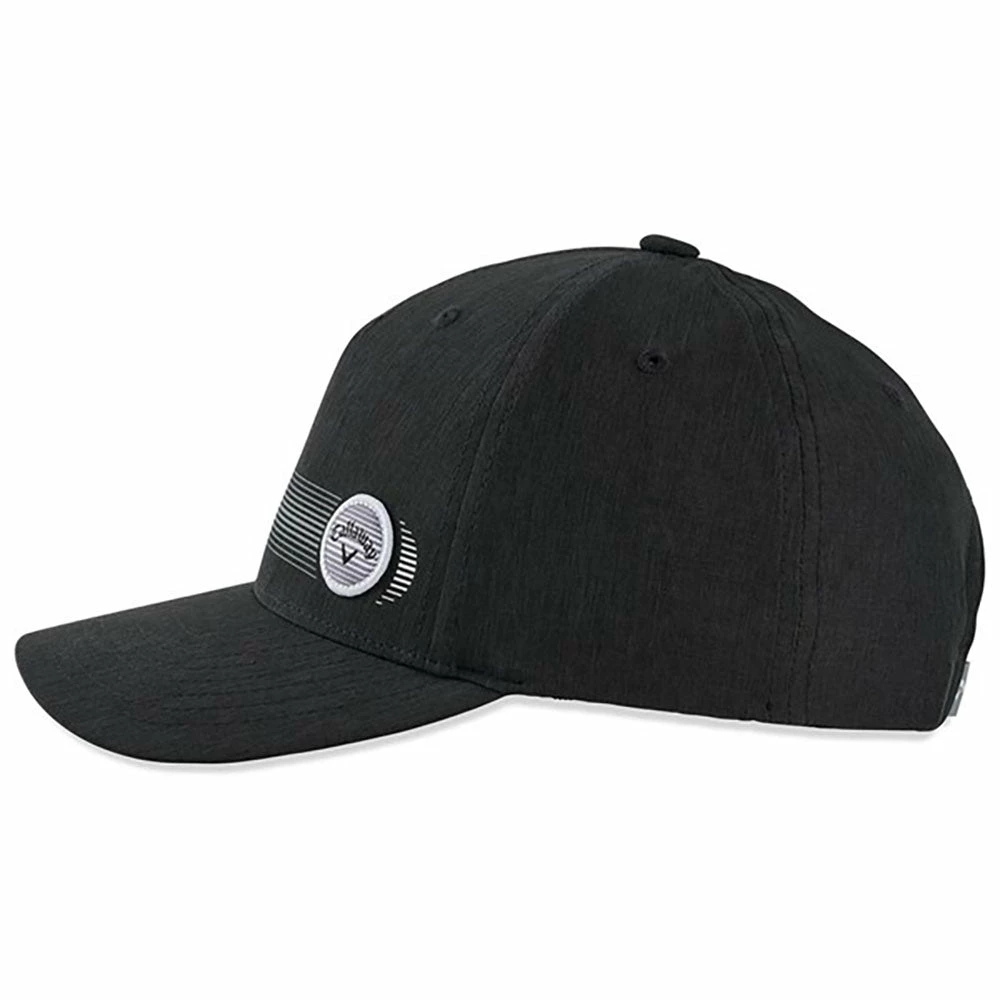 Callaway Straight Shot Cap - Black 7 Callaway Straight Shot Cap - Black - Image 5
