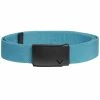 Callaway Stretch Reversible Webbed Belt - Baltic -Second Hand Clubs Sales callaway stretch webbed belt baltic 1