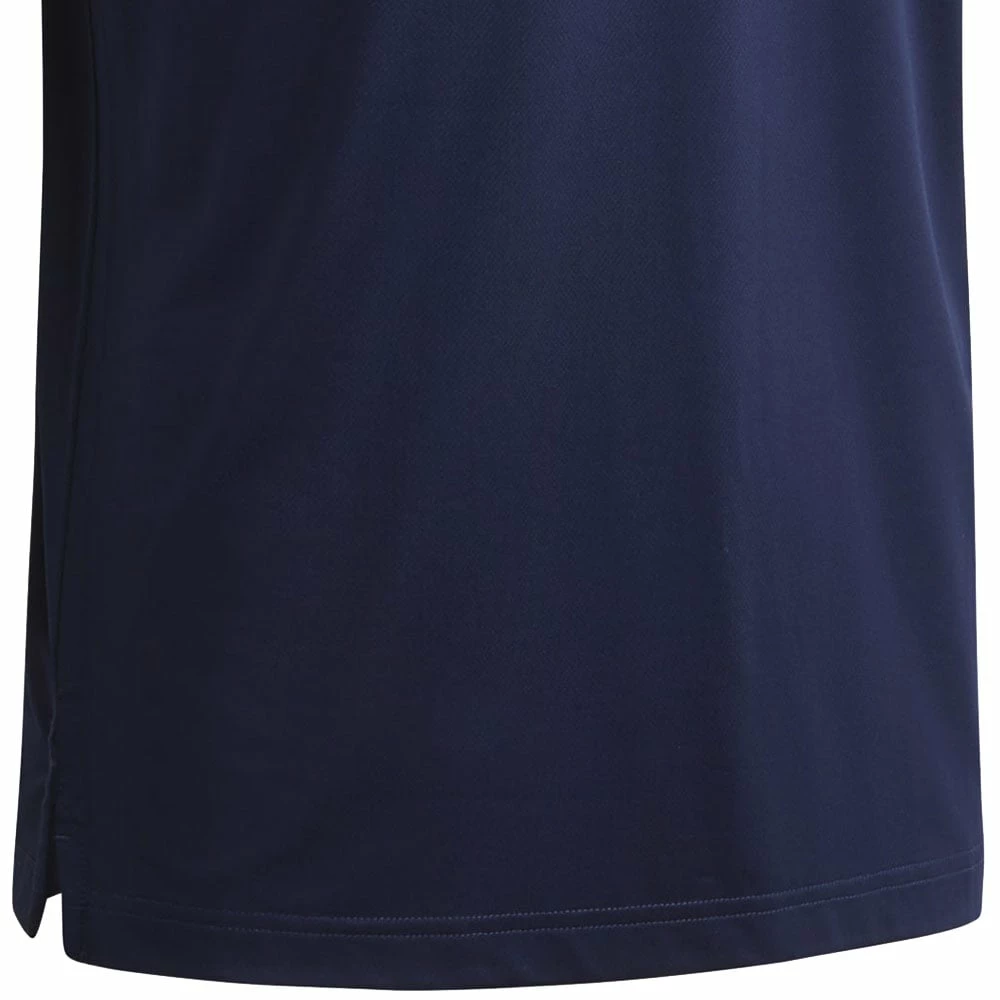 Callaway Swing Tech Solid Print Polo Shirt - Peacoat 7 Callaway Swing Tech Solid Print Polo Shirt - Peacoat - Image 5