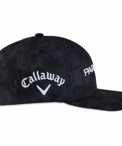Callaway Tour Authentic Performance Pro Paradym Cap - Black -Second Hand Clubs Sales callaway tour authentic performance pro paradym cap black 5