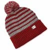 Callaway Winter Pom Pom Beanie Hat - Cardinal Red/Grey 1 Callaway Winter Pom Pom Beanie Hat - Cardinal Red/Grey -Second Hand Clubs Sales callaway winter pom pom beanie hat cardinal redgrey 1