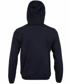 Calvin Klein 24/7 Ultra-Lite Jacket - Navy -Second Hand Clubs Sales calvin klein 24 7 ultra lite jacket navy 2