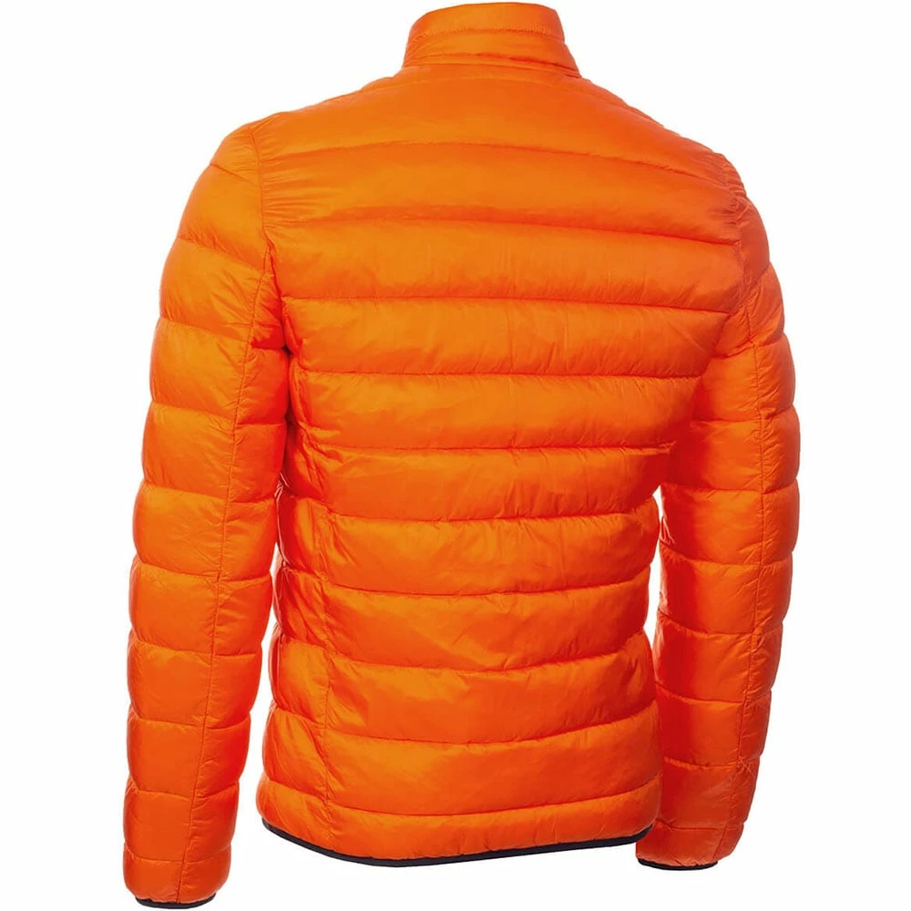 Calvin Klein Conductor Padded Jacket - Blaze 4 Calvin Klein Conductor Padded Jacket - Blaze - Image 2