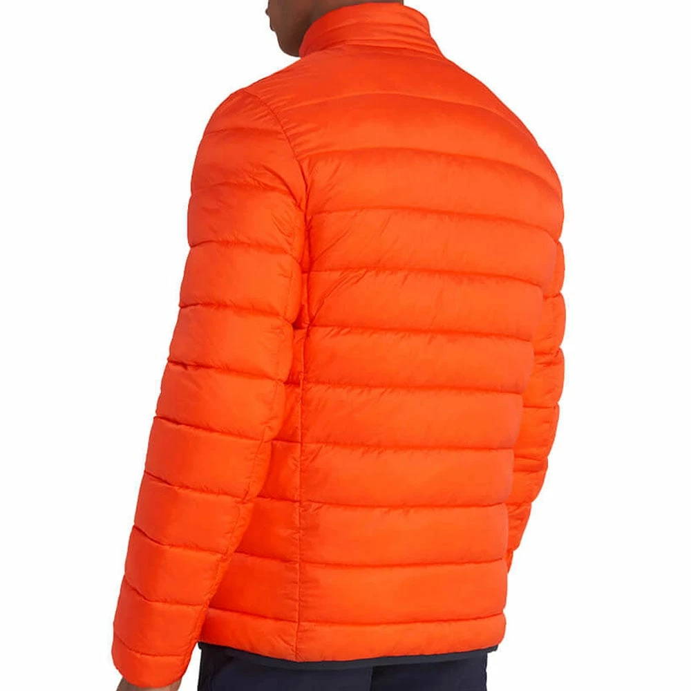 Calvin Klein Conductor Padded Jacket - Blaze 6 Calvin Klein Conductor Padded Jacket - Blaze - Image 4