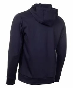 Calvin Klein Lopez Hoodie - Navy 12 Calvin Klein Lopez Hoodie - Navy -Second Hand Clubs Sales calvin klein lopez hoodie navy 2