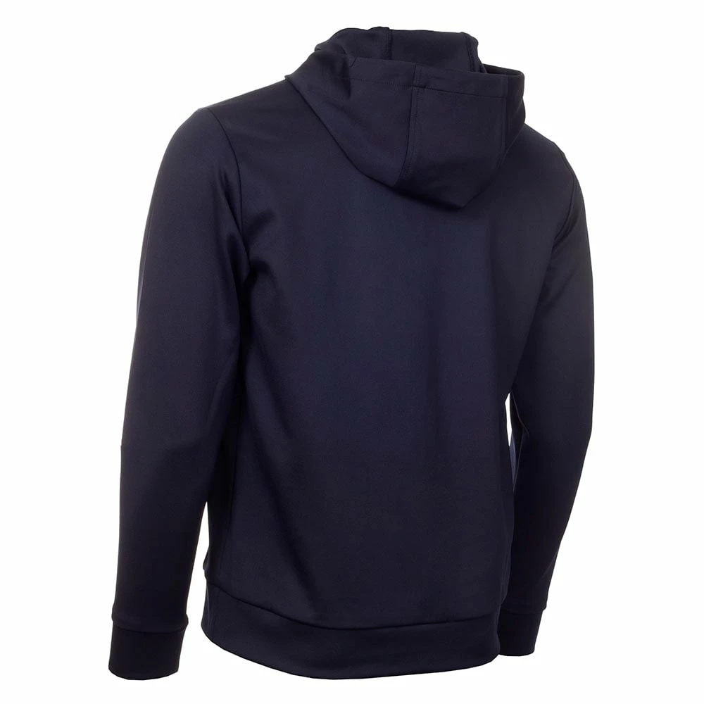 Calvin Klein Lopez Hoodie - Navy 6 Calvin Klein Lopez Hoodie - Navy - Image 4