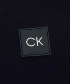 Calvin Klein Lopez Hoodie - Navy 13 Calvin Klein Lopez Hoodie - Navy -Second Hand Clubs Sales calvin klein lopez hoodie navy 3