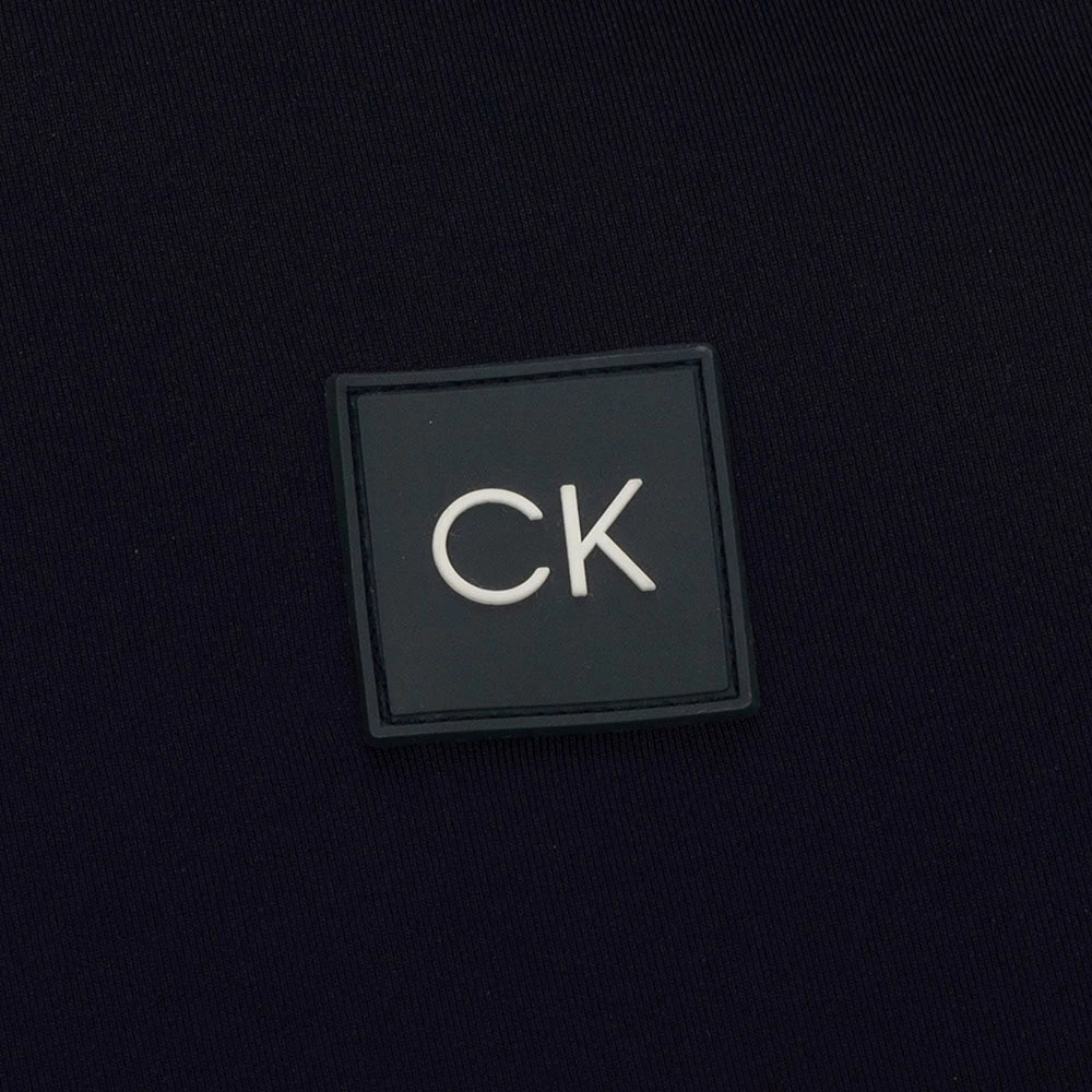 Calvin Klein Lopez Hoodie - Navy 7 Calvin Klein Lopez Hoodie - Navy - Image 5