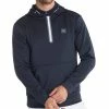 Calvin Klein Lopez Hoodie - Navy -Second Hand Clubs Sales calvin klein lopez hoodie navy 6