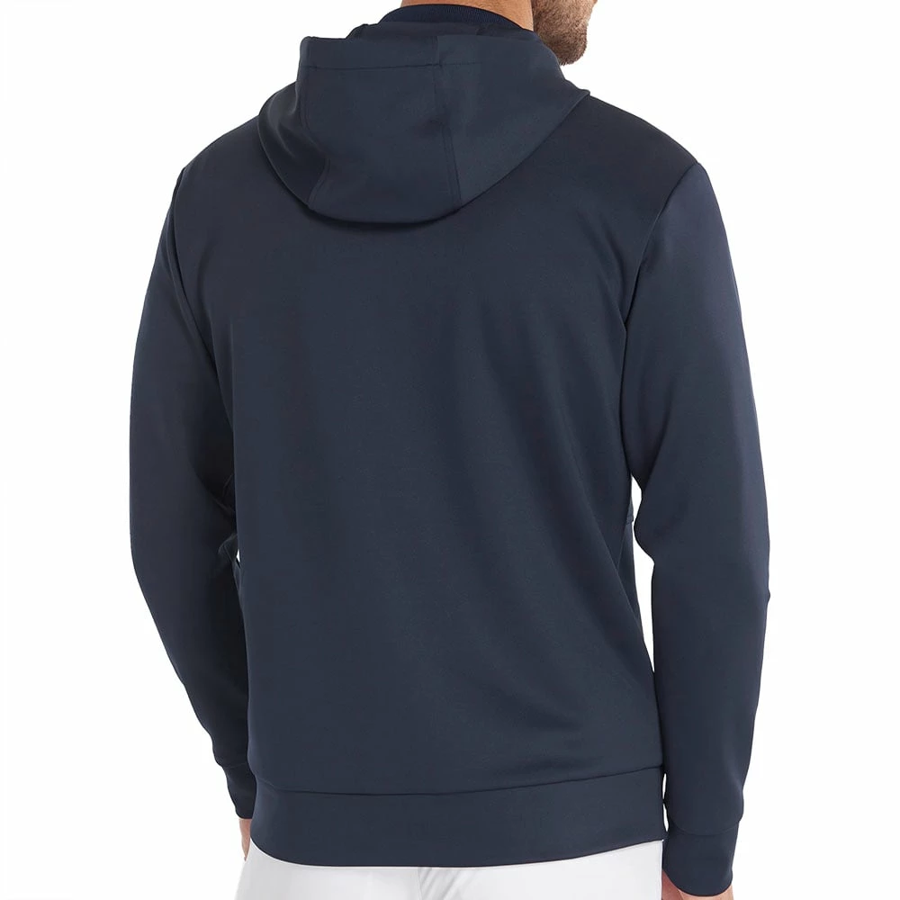 Calvin Klein Lopez Hoodie - Navy 4 Calvin Klein Lopez Hoodie - Navy - Image 2