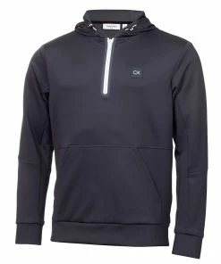 Calvin Klein Lopez Hoodie - Urban -Second Hand Clubs Sales calvin klein lopez hoodie urban 1