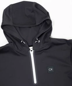 Calvin Klein Lopez Hoodie - Urban -Second Hand Clubs Sales calvin klein lopez hoodie urban 4