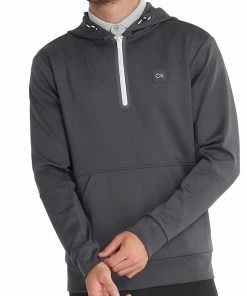 Calvin Klein Lopez Hoodie - Urban