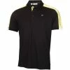 Calvin Klein Miles Polo Shirt - Black -Second Hand Clubs Sales calvin klein miles polo shirt black 1