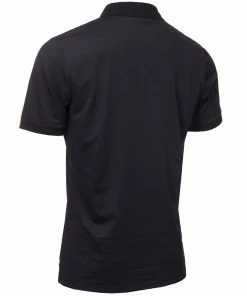 Calvin Klein Miles Polo Shirt - Navy 8 Calvin Klein Miles Polo Shirt - Navy -Second Hand Clubs Sales calvin klein miles polo shirt navy 2