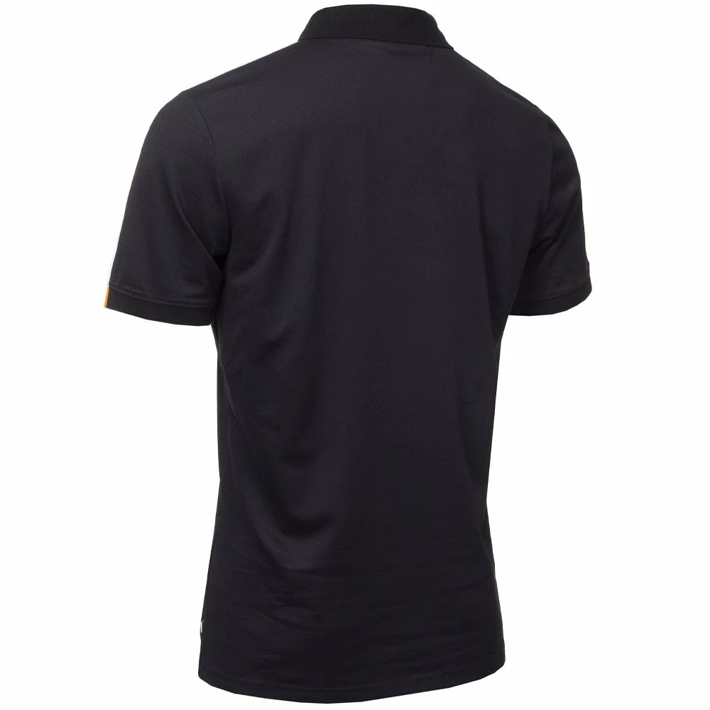 Calvin Klein Miles Polo Shirt - Navy 4 Calvin Klein Miles Polo Shirt - Navy - Image 2