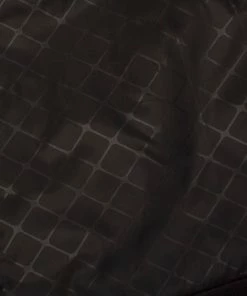 Calvin Klein Monte Full Zip Layering Jacket - Black -Second Hand Clubs Sales calvin klein monte full zip layering black 5