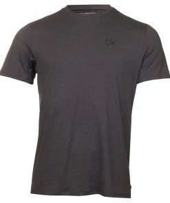 Calvin Klein Newport T-Shirt - Urban Marl