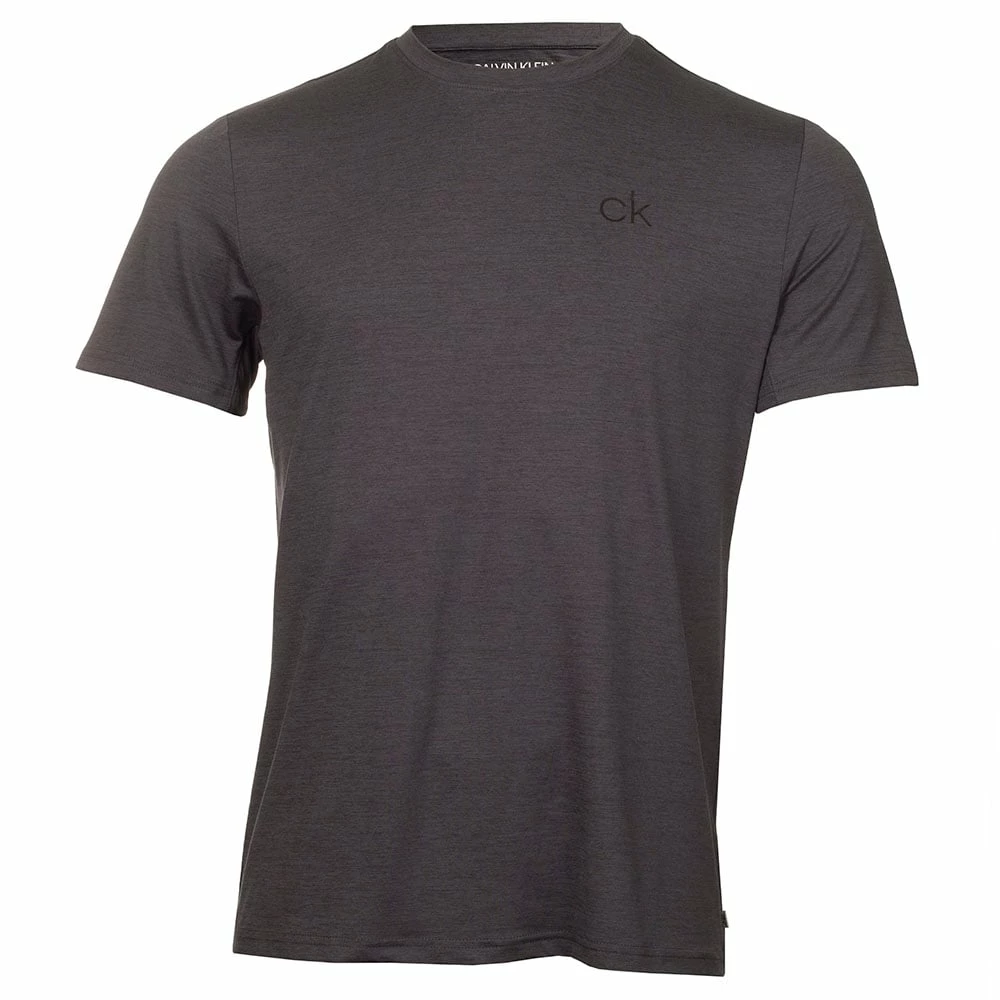 Calvin Klein Newport T-Shirt - Urban Marl 3 Calvin Klein Newport T-Shirt - Urban Marl