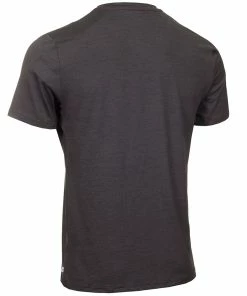 Calvin Klein Newport T-Shirt - Urban Marl 8 Calvin Klein Newport T-Shirt - Urban Marl -Second Hand Clubs Sales calvin klein newport t shirt urban marl 2