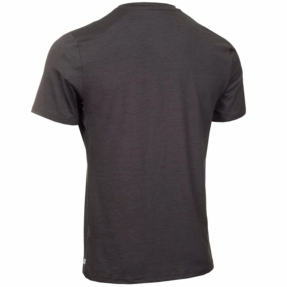 Calvin Klein Newport T-Shirt - Urban Marl 4 Calvin Klein Newport T-Shirt - Urban Marl - Image 2