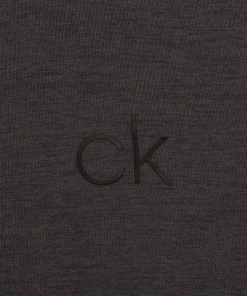 Calvin Klein Newport T-Shirt - Urban Marl 9 Calvin Klein Newport T-Shirt - Urban Marl -Second Hand Clubs Sales calvin klein newport t shirt urban marl 3