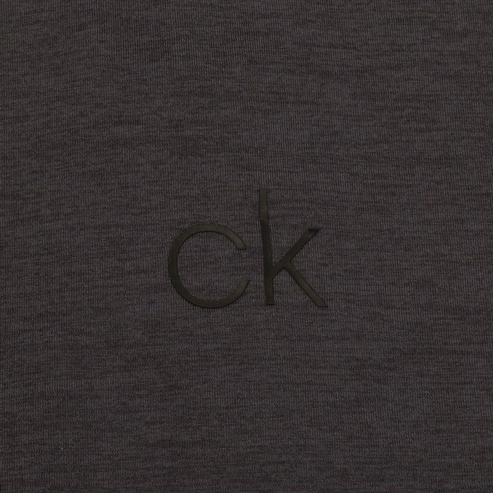Calvin Klein Newport T-Shirt - Urban Marl 5 Calvin Klein Newport T-Shirt - Urban Marl - Image 3