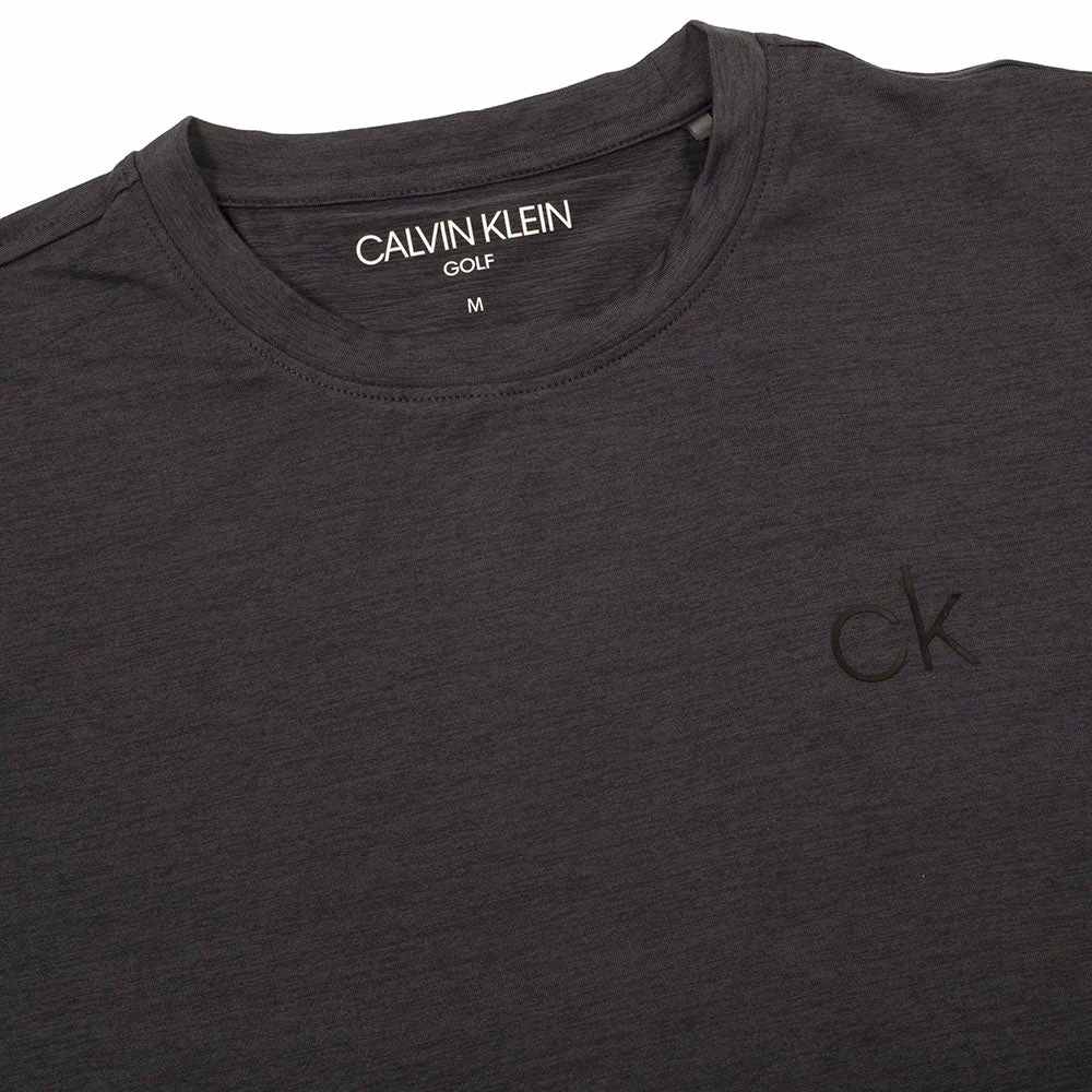 Calvin Klein Newport T-Shirt - Urban Marl 6 Calvin Klein Newport T-Shirt - Urban Marl - Image 4