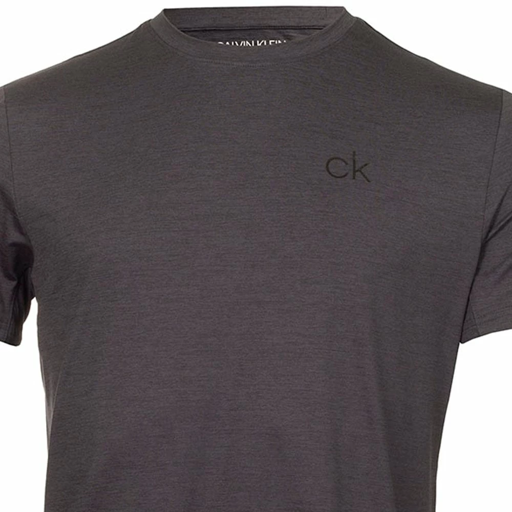 Calvin Klein Newport T-Shirt - Urban Marl 7 Calvin Klein Newport T-Shirt - Urban Marl - Image 5