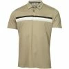 Calvin Klein Parker Polo Shirt - Cameo Green 2 Calvin Klein Parker Polo Shirt - Cameo Green -Second Hand Clubs Sales calvin klein parker polo shirt cameo green 1