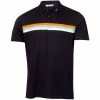 Calvin Klein Parker Polo Shirt - Navy -Second Hand Clubs Sales calvin klein parker polo shirt navy 1