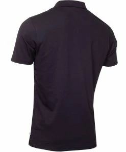 Calvin Klein Parker Polo Shirt - Navy 8 Calvin Klein Parker Polo Shirt - Navy -Second Hand Clubs Sales calvin klein parker polo shirt navy 2