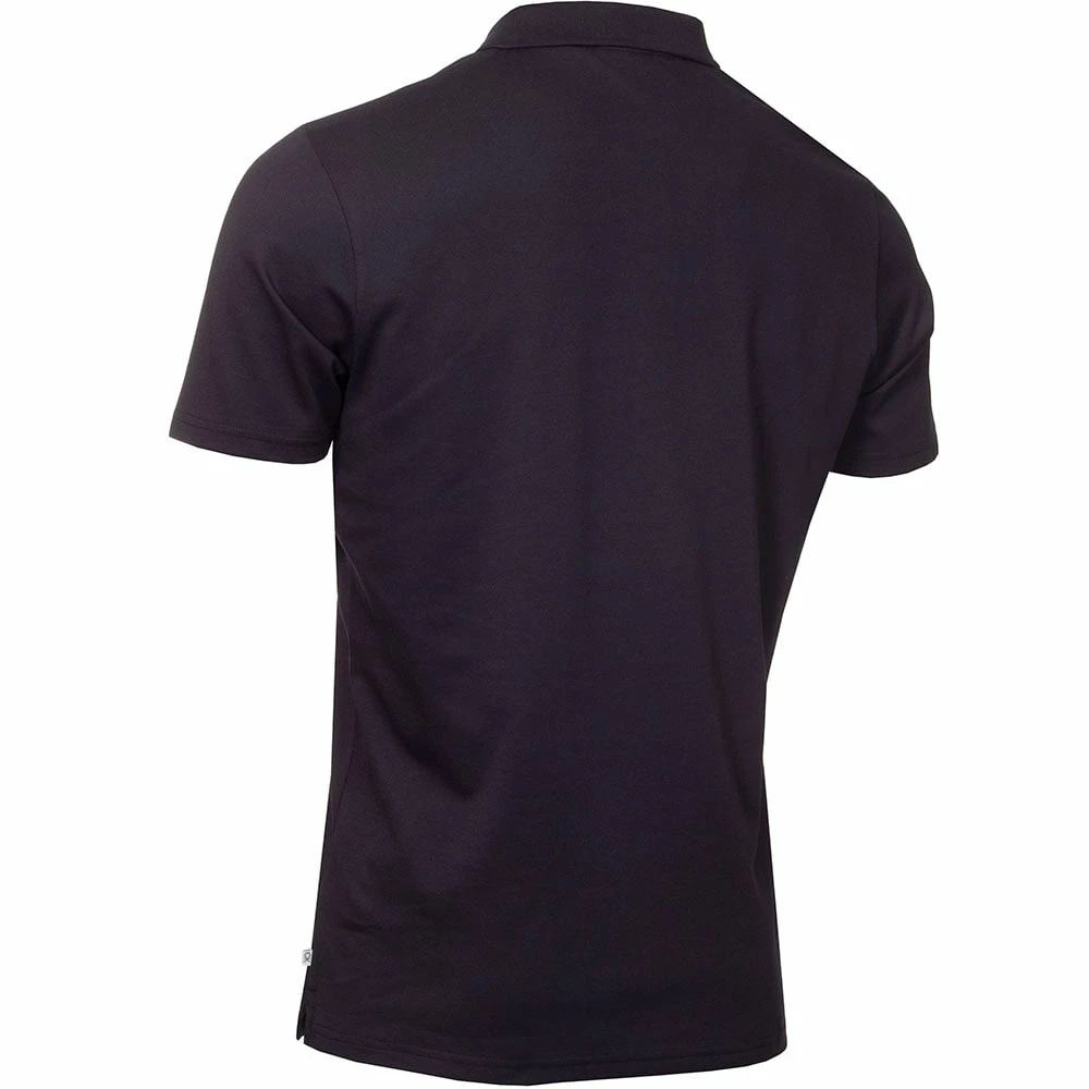 Calvin Klein Parker Polo Shirt - Navy 4 Calvin Klein Parker Polo Shirt - Navy - Image 2